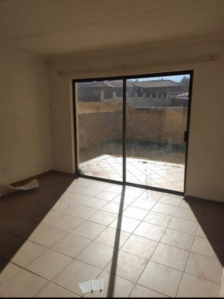 2 Bedroom Property for Sale in Kestell Free State